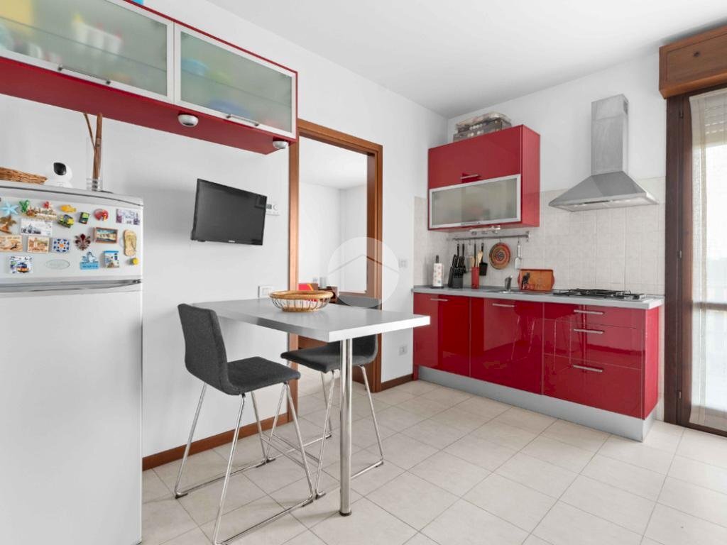 Attico Via de Andre, Milano (zona Chiesa Rossa) - foto 2