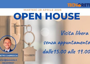 Attico Via de Andre, Milano (zona Chiesa Rossa) - foto 1