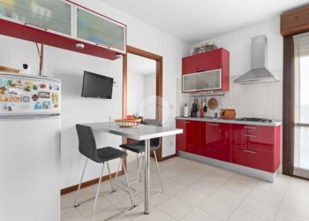 Attico Via de Andre, Milano (zona Chiesa Rossa) - foto 2