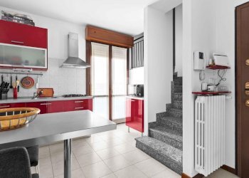 Attico Via de Andre, Milano (zona Chiesa Rossa) - foto 3