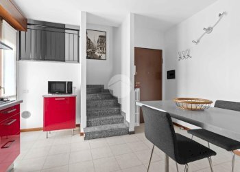 Attico Via de Andre, Milano (zona Chiesa Rossa) - foto 4