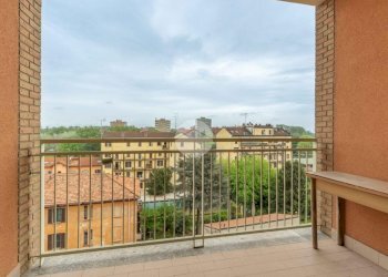 Attico Via de Andre, Milano (zona Chiesa Rossa) - foto 5