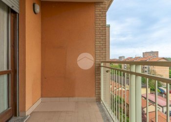 Attico Via de Andre, Milano (zona Chiesa Rossa) - foto 6