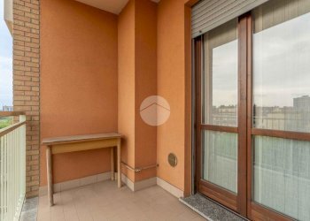 Attico Via de Andre, Milano (zona Chiesa Rossa) - foto 7