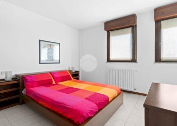 Attico Via de Andre, Milano (zona Chiesa Rossa) - foto 8