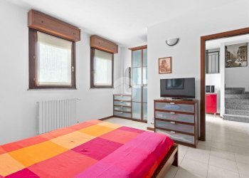 Attico Via de Andre, Milano (zona Chiesa Rossa) - foto 9