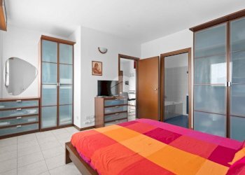 Attico Via de Andre, Milano (zona Chiesa Rossa) - foto 10