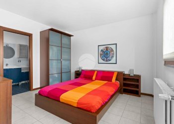 Attico Via de Andre, Milano (zona Chiesa Rossa) - foto 11