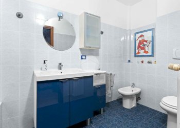 Attico Via de Andre, Milano (zona Chiesa Rossa) - foto 12