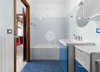 Attico Via de Andre, Milano (zona Chiesa Rossa) - foto 13