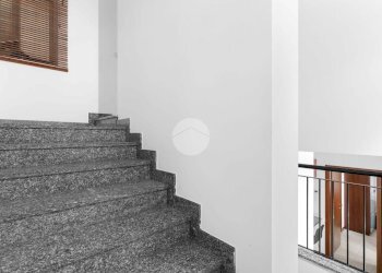 Attico Via de Andre, Milano (zona Chiesa Rossa) - foto 14