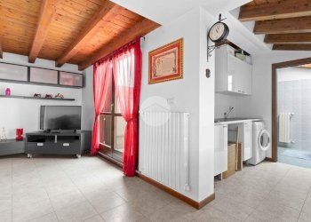 Attico Via de Andre, Milano (zona Chiesa Rossa) - foto 15