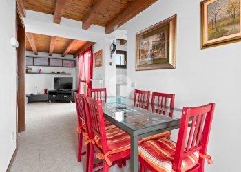 Attico Via de Andre, Milano (zona Chiesa Rossa) - foto 16