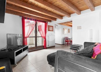 Attico Via de Andre, Milano (zona Chiesa Rossa) - foto 17