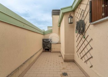 Attico Via de Andre, Milano (zona Chiesa Rossa) - foto 18