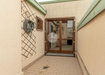 Attico Via de Andre, Milano (zona Chiesa Rossa) - foto 19