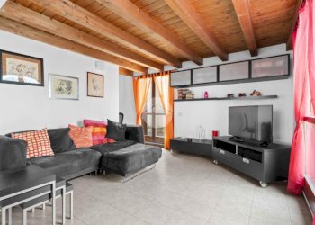 Attico Via de Andre, Milano (zona Chiesa Rossa) - foto 20