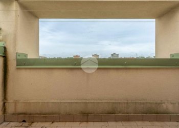 Attico Via de Andre, Milano (zona Chiesa Rossa) - foto 22