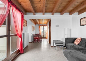 Attico Via de Andre, Milano (zona Chiesa Rossa) - foto 23