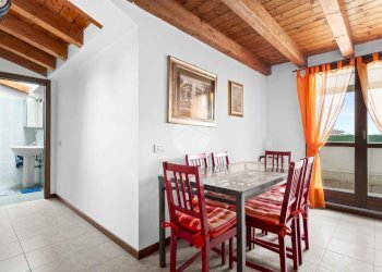 Attico Via de Andre, Milano (zona Chiesa Rossa) - foto 24