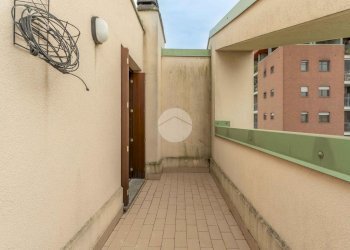 Attico Via de Andre, Milano (zona Chiesa Rossa) - foto 25