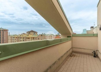 Attico Via de Andre, Milano (zona Chiesa Rossa) - foto 26