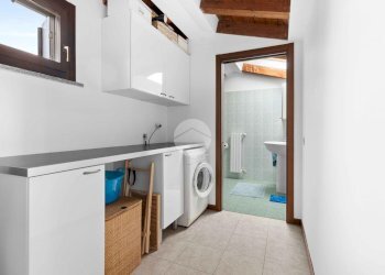 Attico Via de Andre, Milano (zona Chiesa Rossa) - foto 27