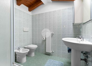 Attico Via de Andre, Milano (zona Chiesa Rossa) - foto 28