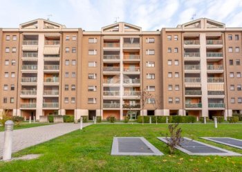 Attico Via de Andre, Milano (zona Chiesa Rossa) - foto 29