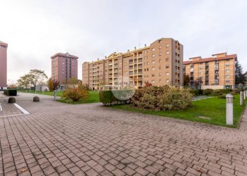 Attico Via de Andre, Milano (zona Chiesa Rossa) - foto 30