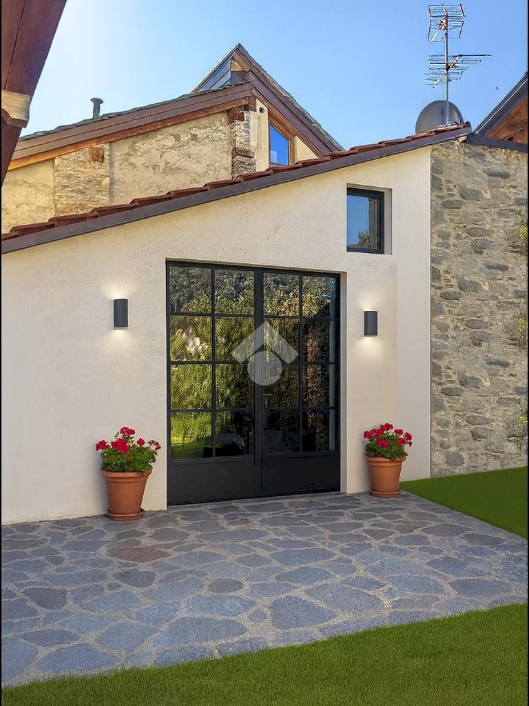 Rustic Via Croix, Aosta - photo 1