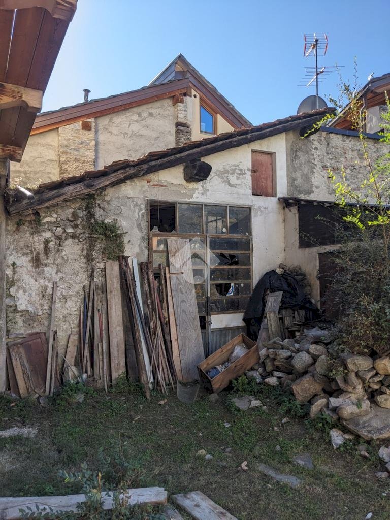 Rustic Via Croix, Aosta - photo 2