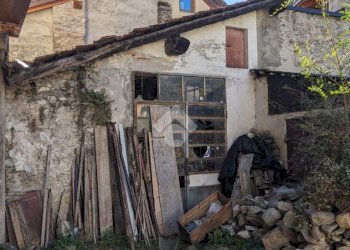 Rustic Via Croix, Aosta - photo 5