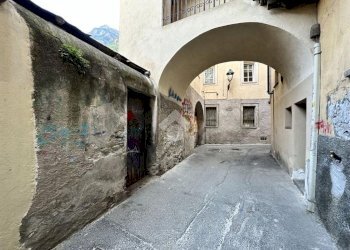 Rustic Via Croix, Aosta - photo 8