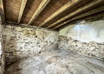 Rustico Via Croix, Aosta - foto 8