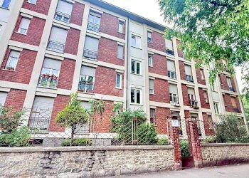 Bilocale Strada Altessano, Torino (zona Lucento) - foto 20