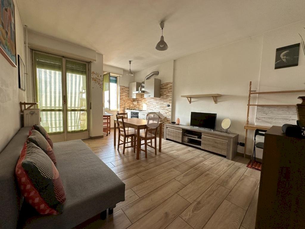 Bilocale Via Parenzo, Torino (zona Lucento) - foto 1