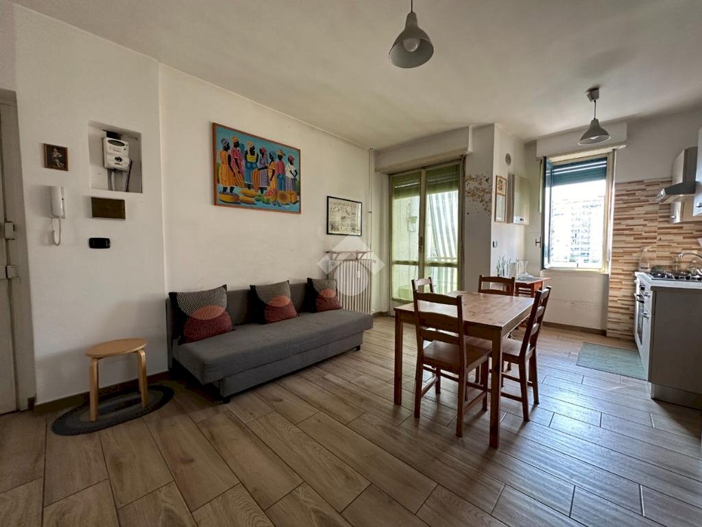 Bilocale Via Parenzo, Torino (zona Lucento) - foto 2