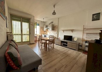 Bilocale Via Parenzo, Torino (zona Lucento) - foto 1