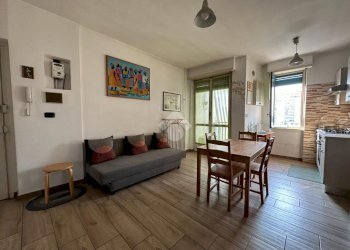 Bilocale Via Parenzo, Torino (zona Lucento) - foto 2