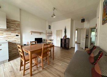 Bilocale Via Parenzo, Torino (zona Lucento) - foto 4