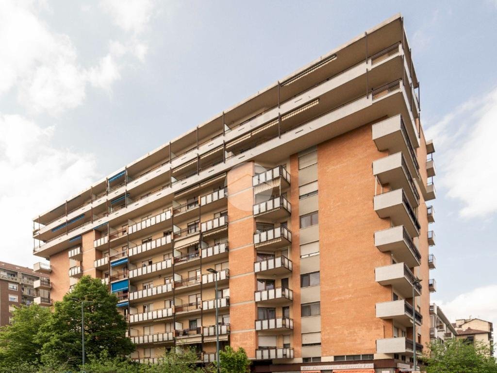 Trilocale Via sospello, Torino (zona Borgo Vittoria) - foto 1