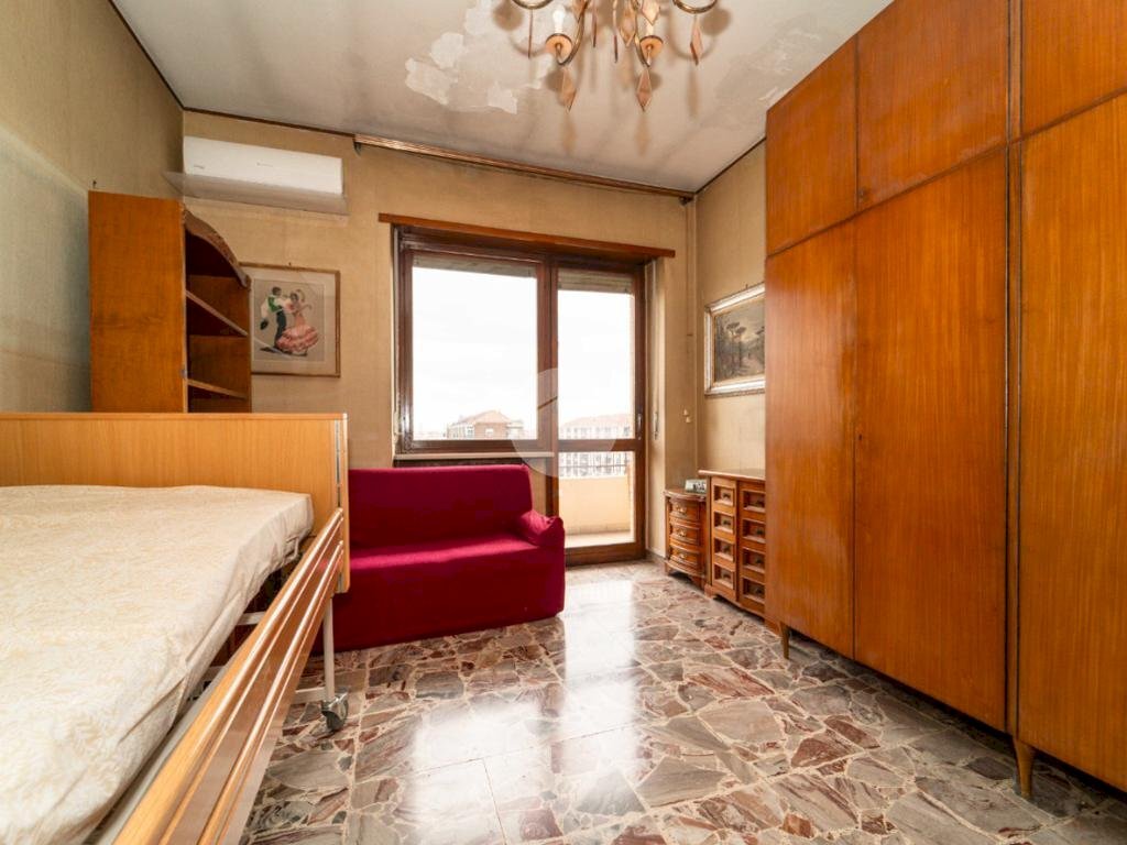 Trilocale Via sospello, Torino (zona Borgo Vittoria) - foto 3