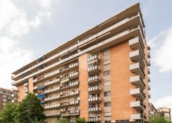Trilocale Via sospello, Torino (zona Borgo Vittoria) - foto 1