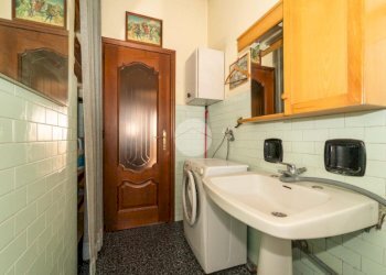 Trilocale Via sospello, Torino (zona Borgo Vittoria) - foto 4
