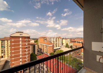 Trilocale Via sospello, Torino (zona Borgo Vittoria) - foto 12