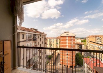Trilocale Via sospello, Torino (zona Borgo Vittoria) - foto 13
