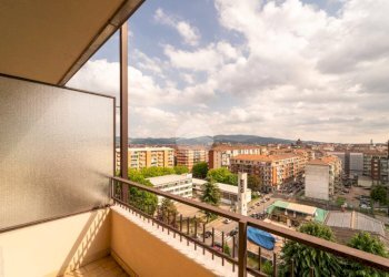 Trilocale Via sospello, Torino (zona Borgo Vittoria) - foto 15