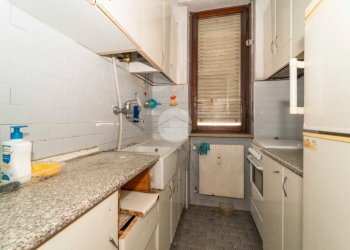 Trilocale Via sospello, Torino (zona Borgo Vittoria) - foto 16