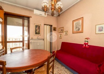 Trilocale Via sospello, Torino (zona Borgo Vittoria) - foto 17